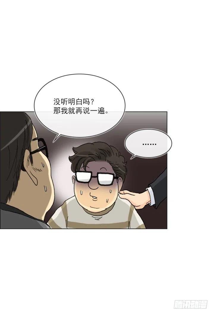 《总裁千金x肥宅》视而不见 第3页