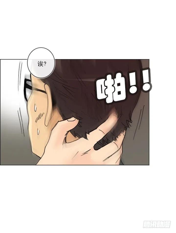 《总裁千金x肥宅》视而不见 第41页