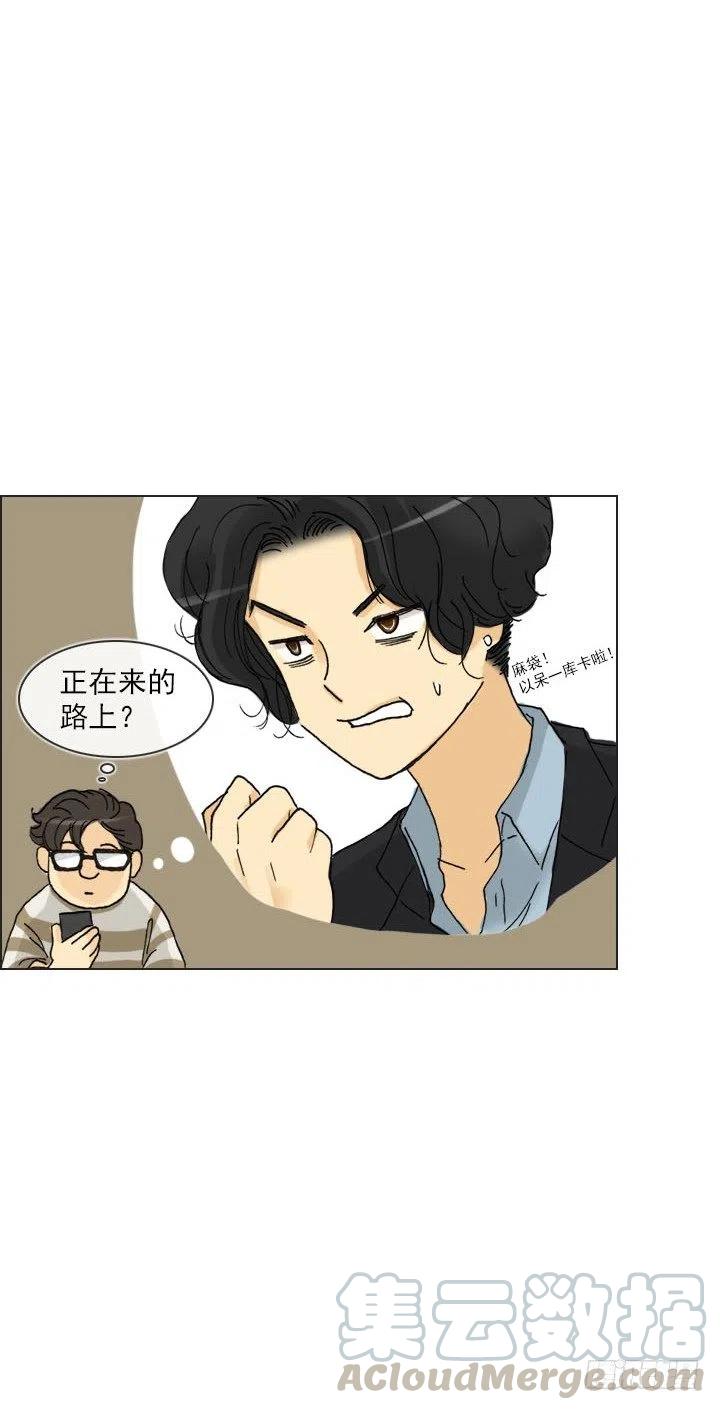 《总裁千金x肥宅》到底谁是死宅 第31页