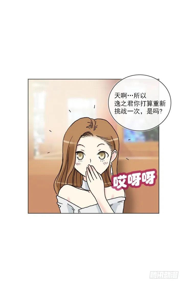《总裁千金x肥宅》喝醉的神助攻 第3页
