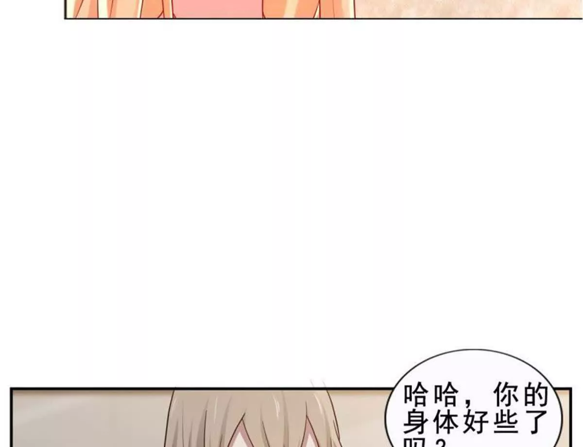 《总裁哥哥求放过》第8话 第8页