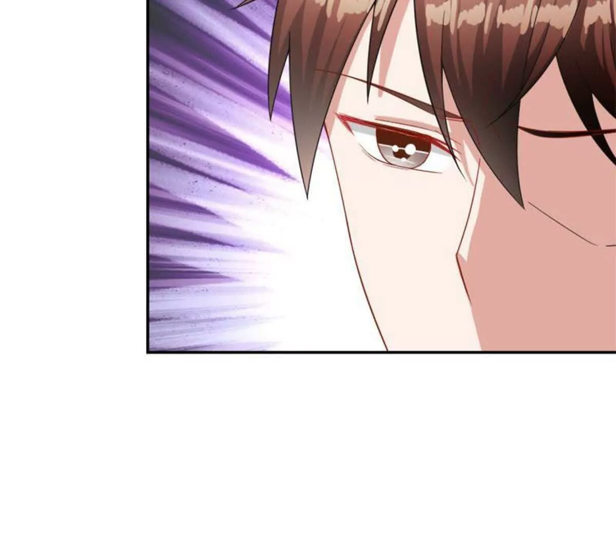 《总裁哥哥求放过》第6话 第5页
