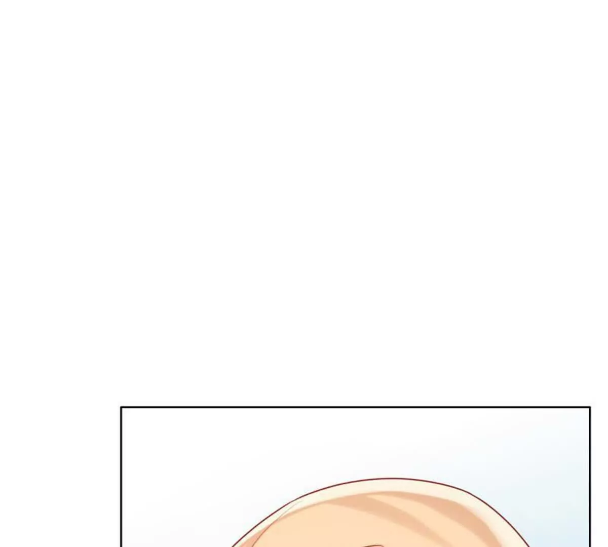 《总裁哥哥求放过》第20话 第6页