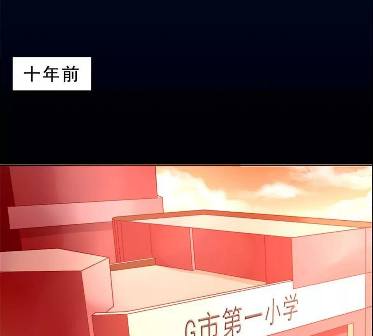 《总裁哥哥求放过》第34话 第6页