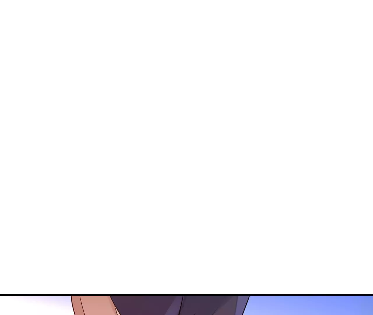 《总裁哥哥求放过》第37话 第1页