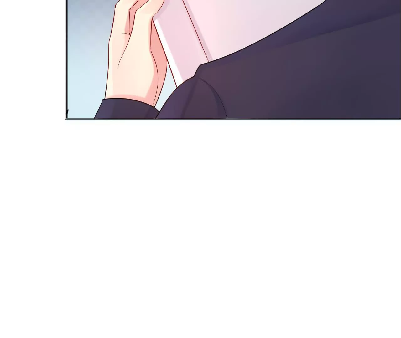《总裁哥哥求放过》第37话 第23页