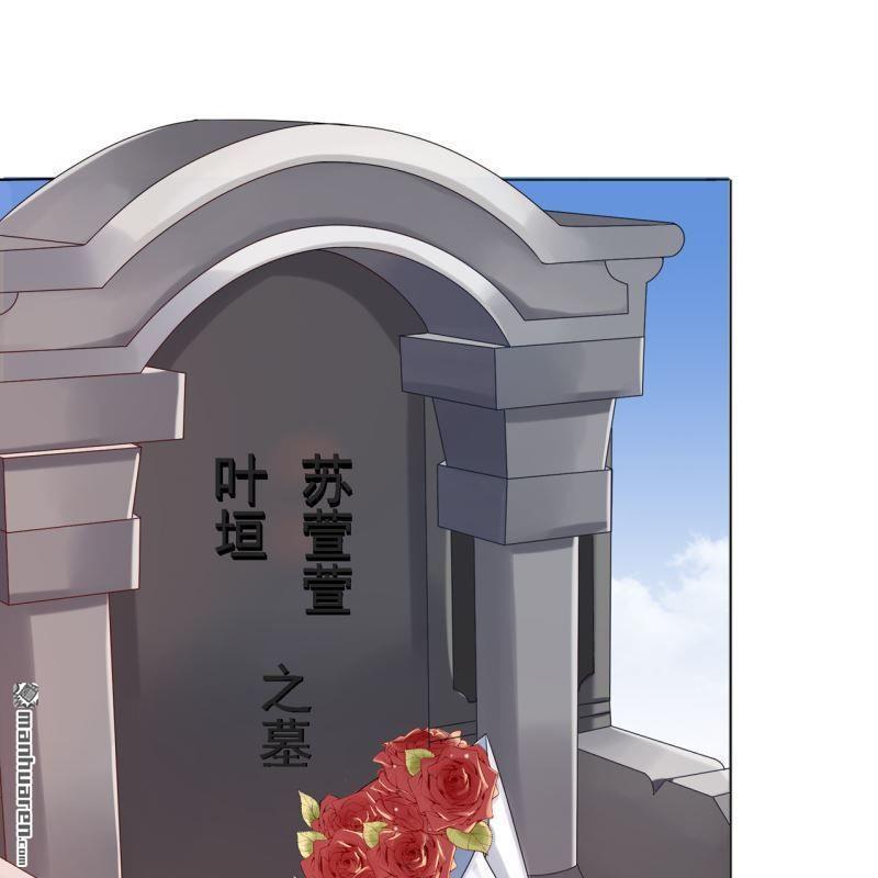 《总裁哥哥求放过》第50回 第27页