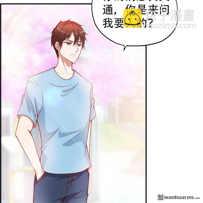 《总裁哥哥求放过》第80回 第11页