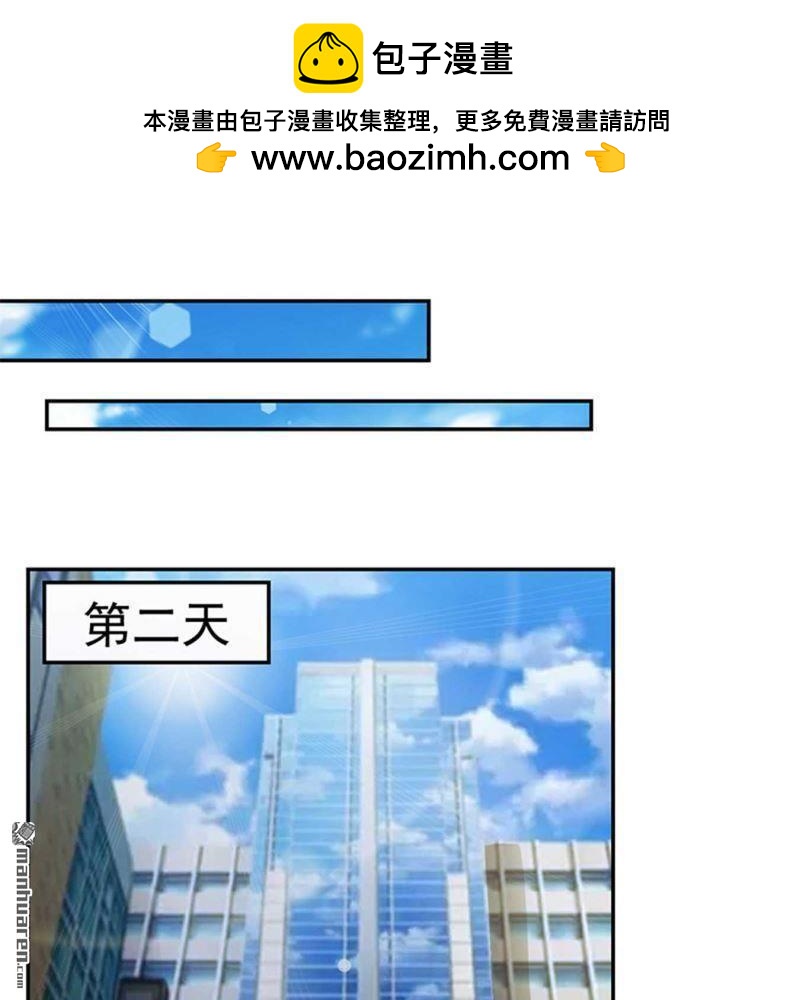 《总裁哥哥求放过》第80回 第4页