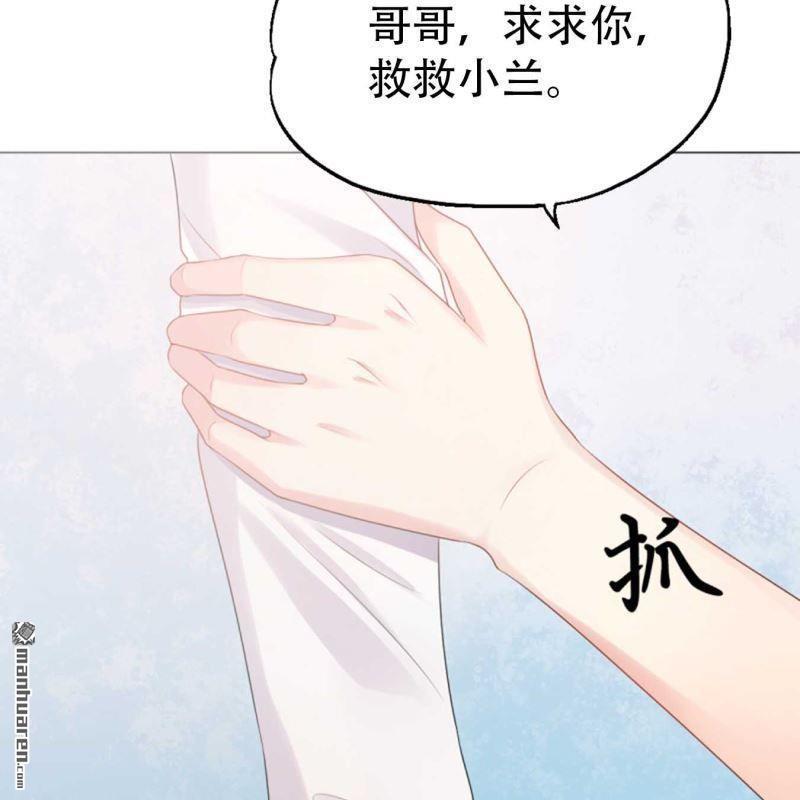 《总裁哥哥求放过》第99回 第23页