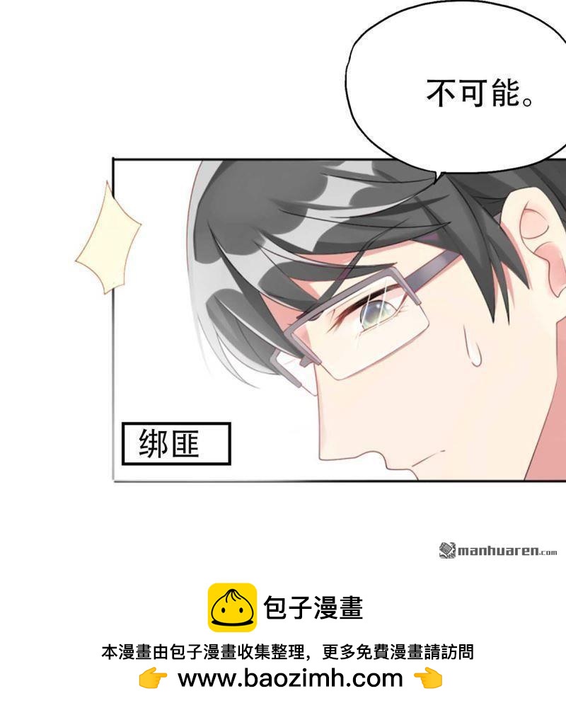 《总裁哥哥求放过》第106回 第22页