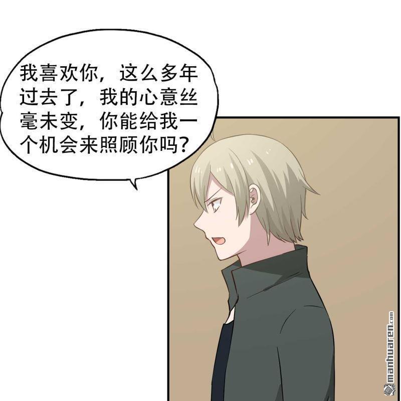 《总裁哥哥求放过》第123回 第1页