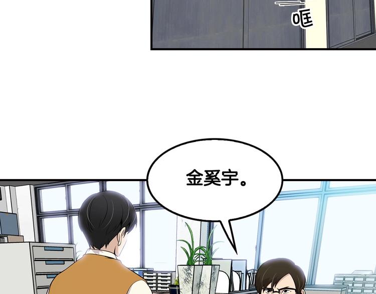 《正道之光金奚宇》第6话 你在威胁我？ 第33页