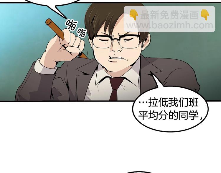 《正道之光金奚宇》第6话 你在威胁我？ 第3页