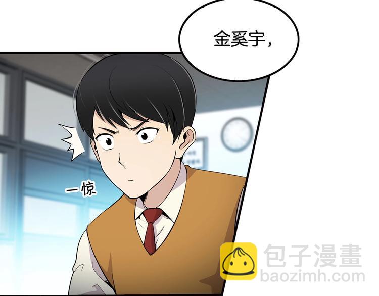 《正道之光金奚宇》第6话 你在威胁我？ 第4页