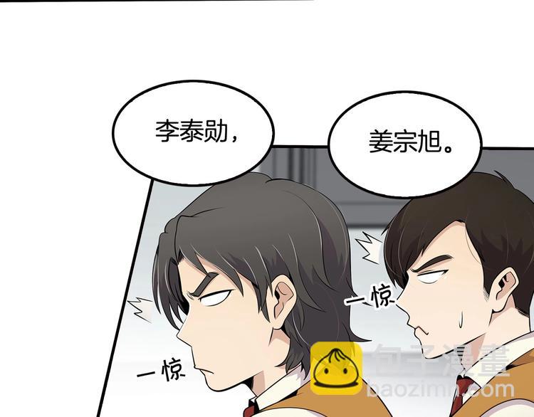 《正道之光金奚宇》第6话 你在威胁我？ 第5页