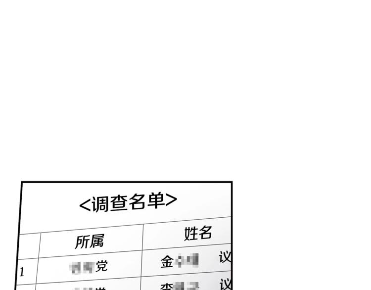 《正道之光金奚宇》第86话 可怕的面孔 第22页