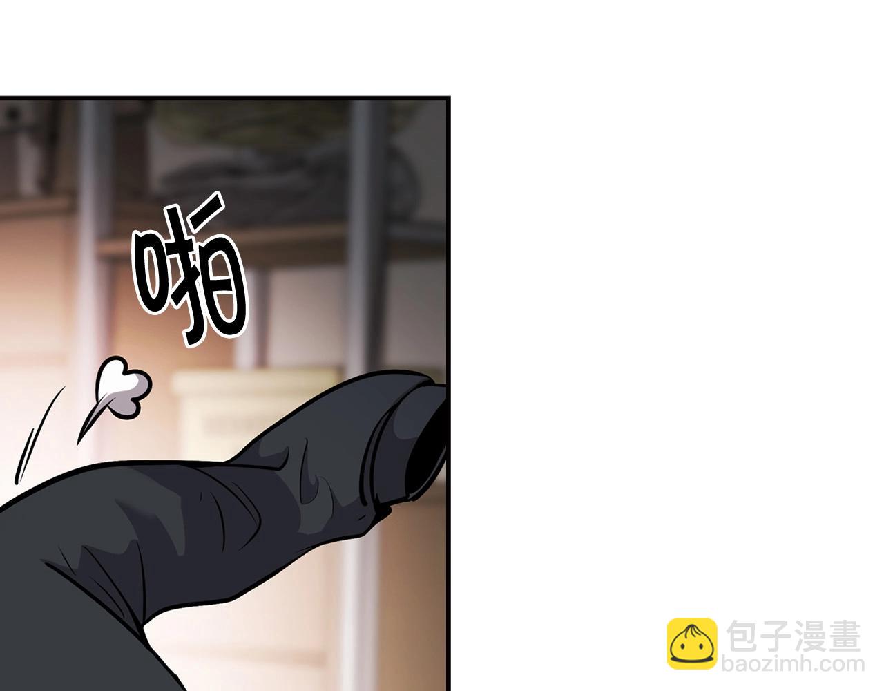 《正道之光金奚宇》第124话 神秘收购 第25页