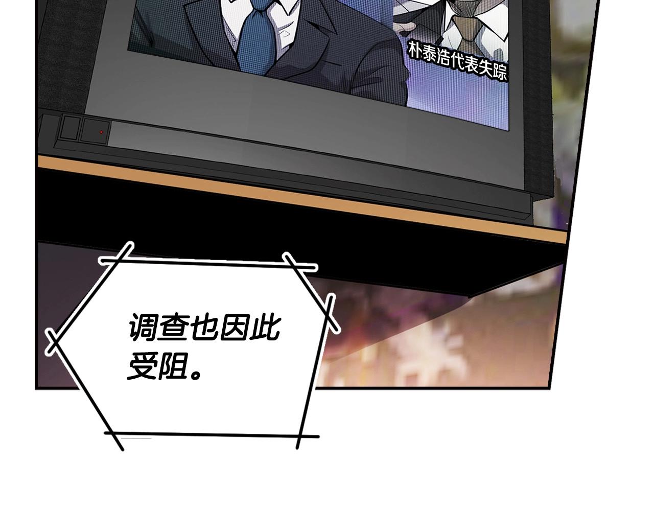 《正道之光金奚宇》第124话 神秘收购 第4页