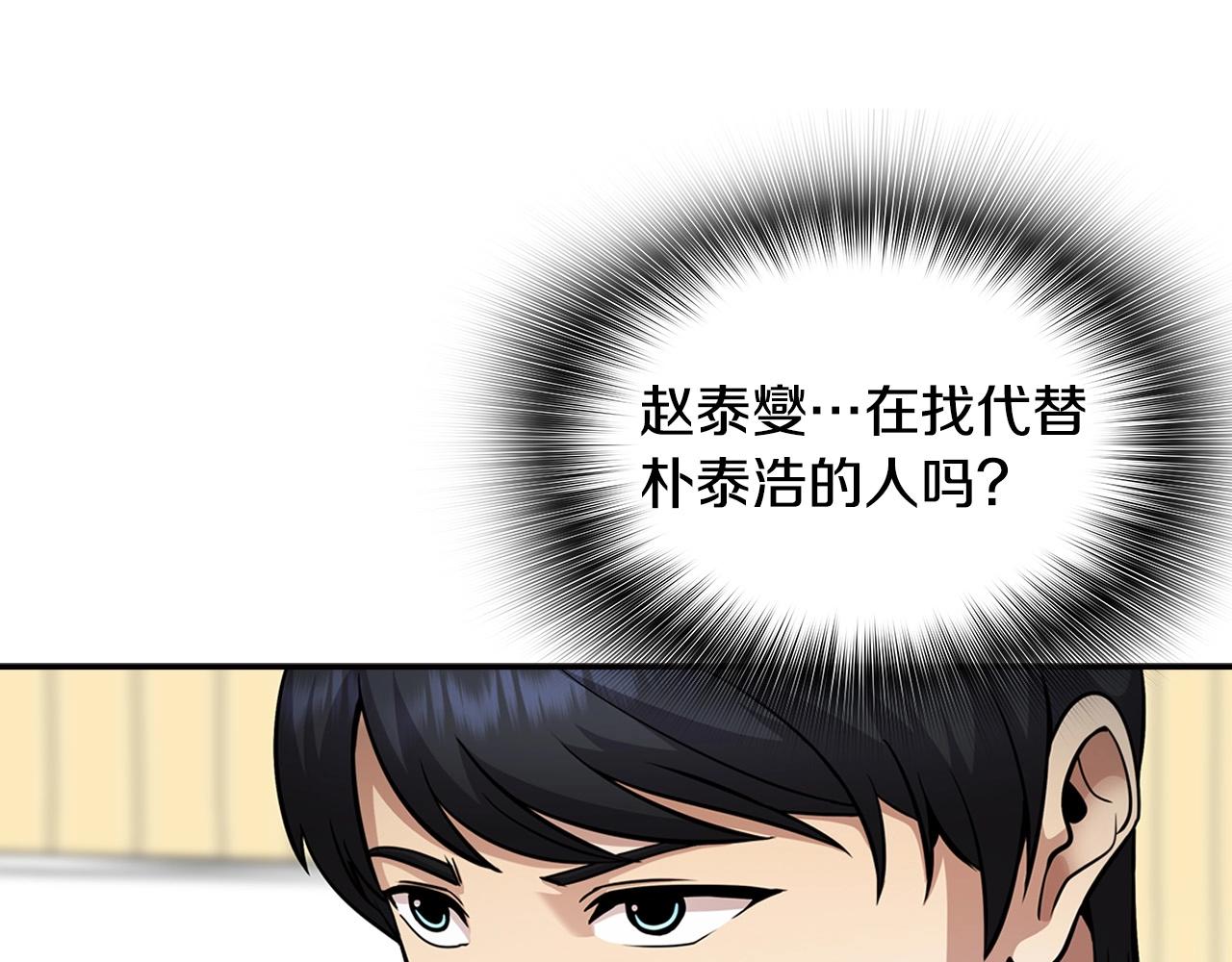 《正道之光金奚宇》第125话 先发制人 第23页