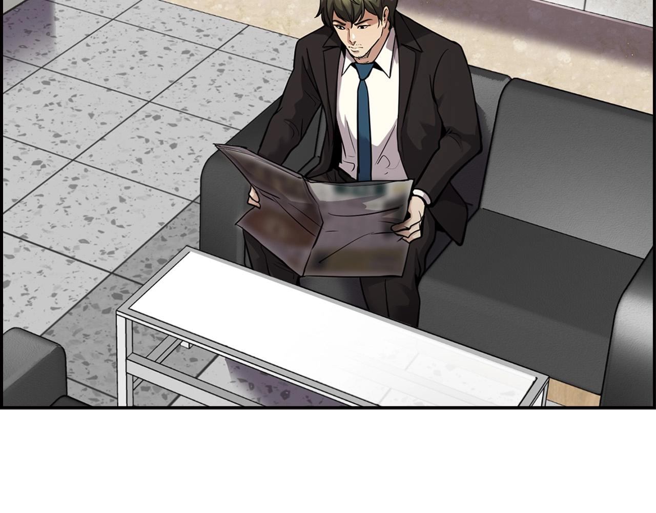 《正道之光金奚宇》第126话 摊牌 第31页