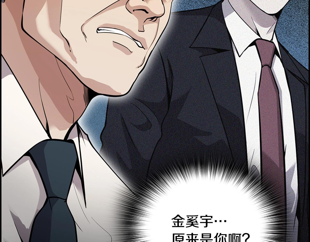 《正道之光金奚宇》第128话 折光之人 第17页