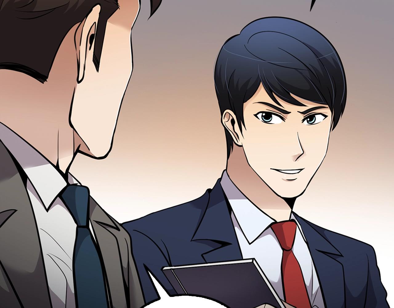 《正道之光金奚宇》第63话 他今天必须有罪！ 第5页