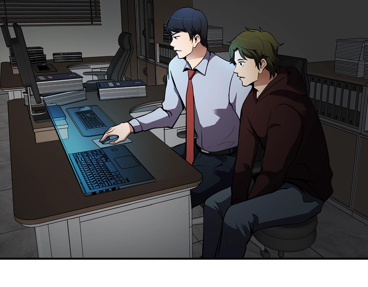 《正道之光金奚宇》第65话 真凶 第33页