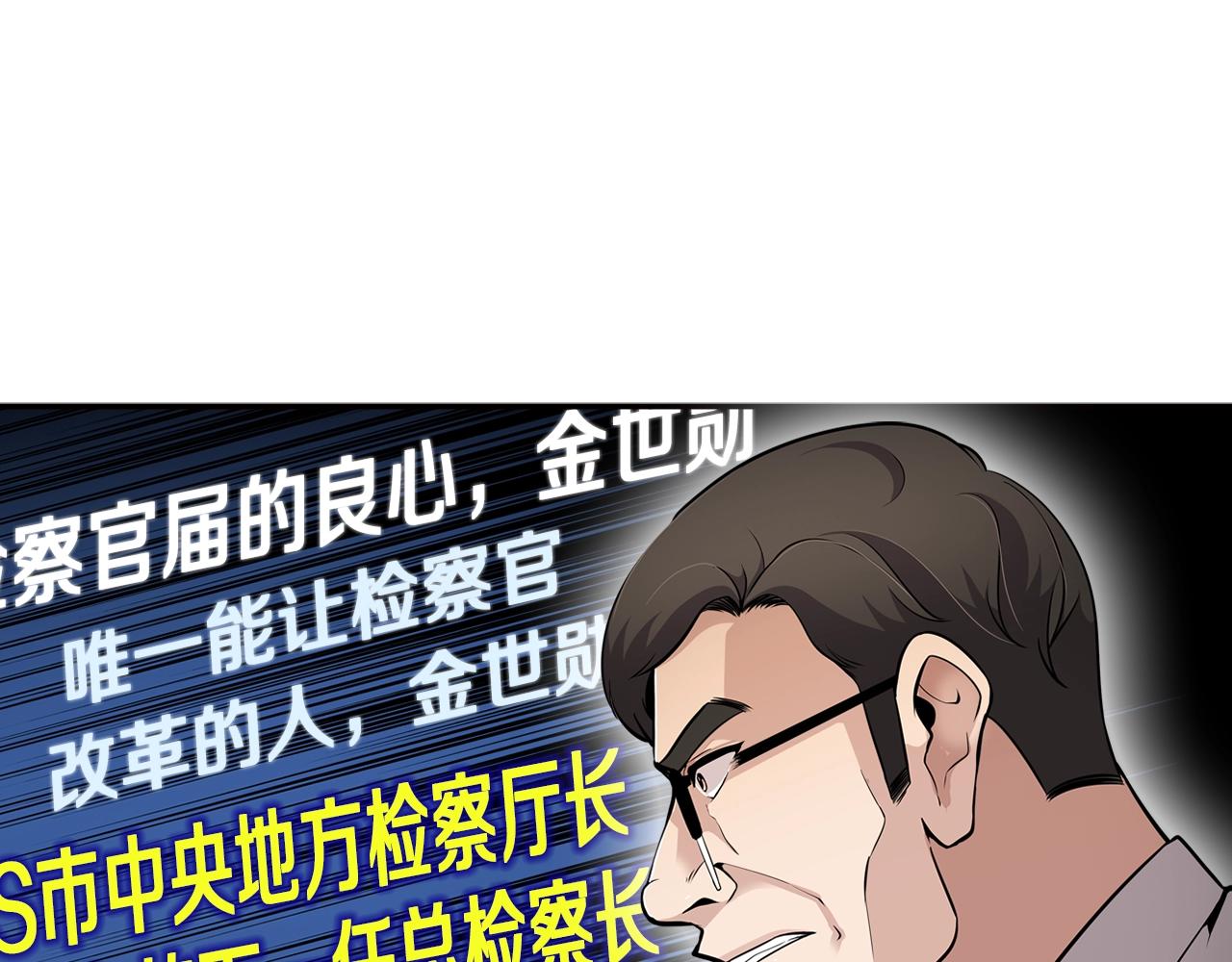 《正道之光金奚宇》第72话 狼崽子们 第28页