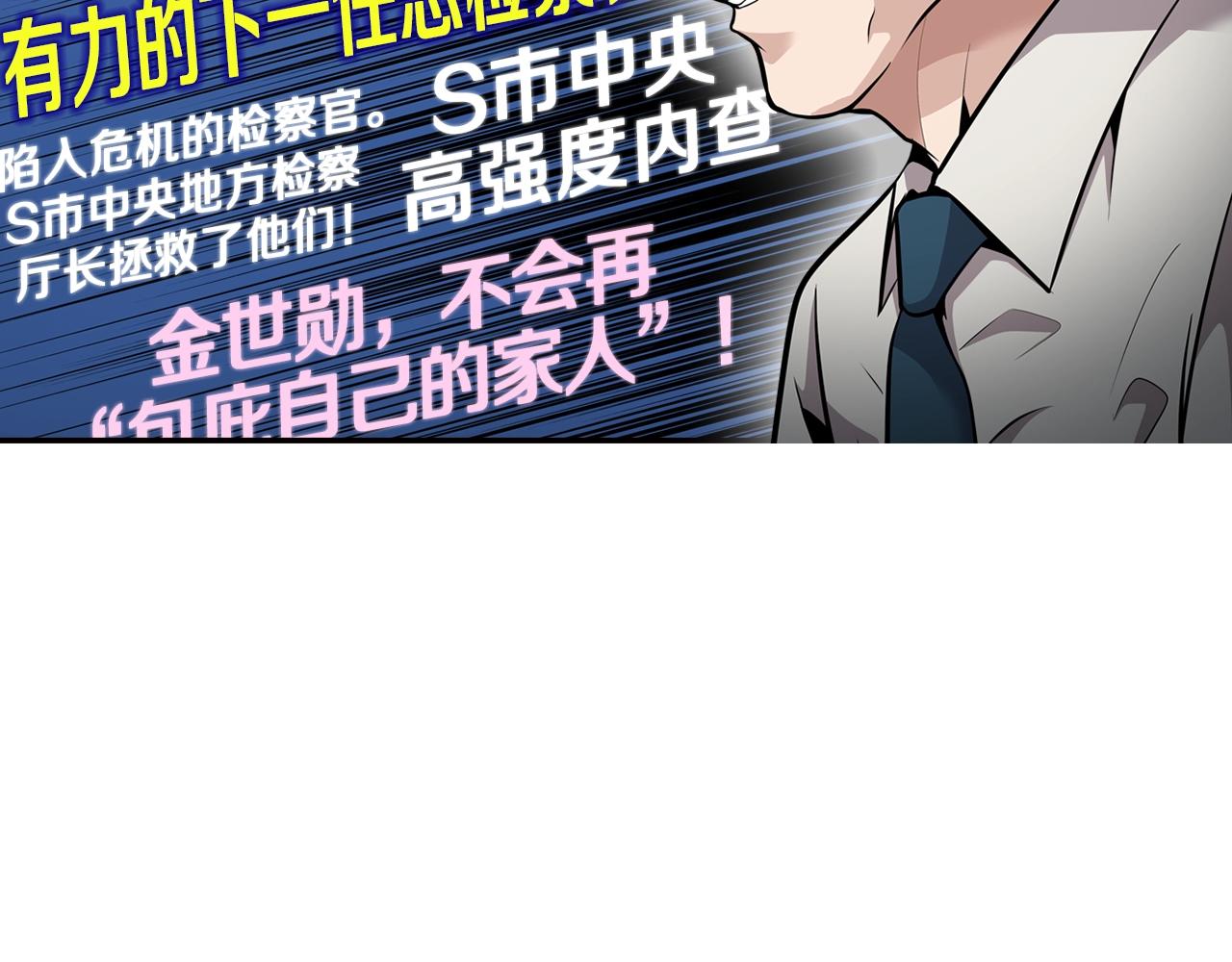 《正道之光金奚宇》第72话 狼崽子们 第29页