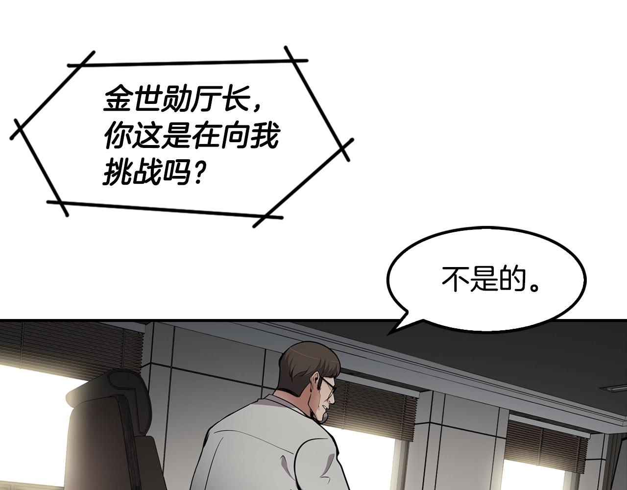 《正道之光金奚宇》第72话 狼崽子们 第7页