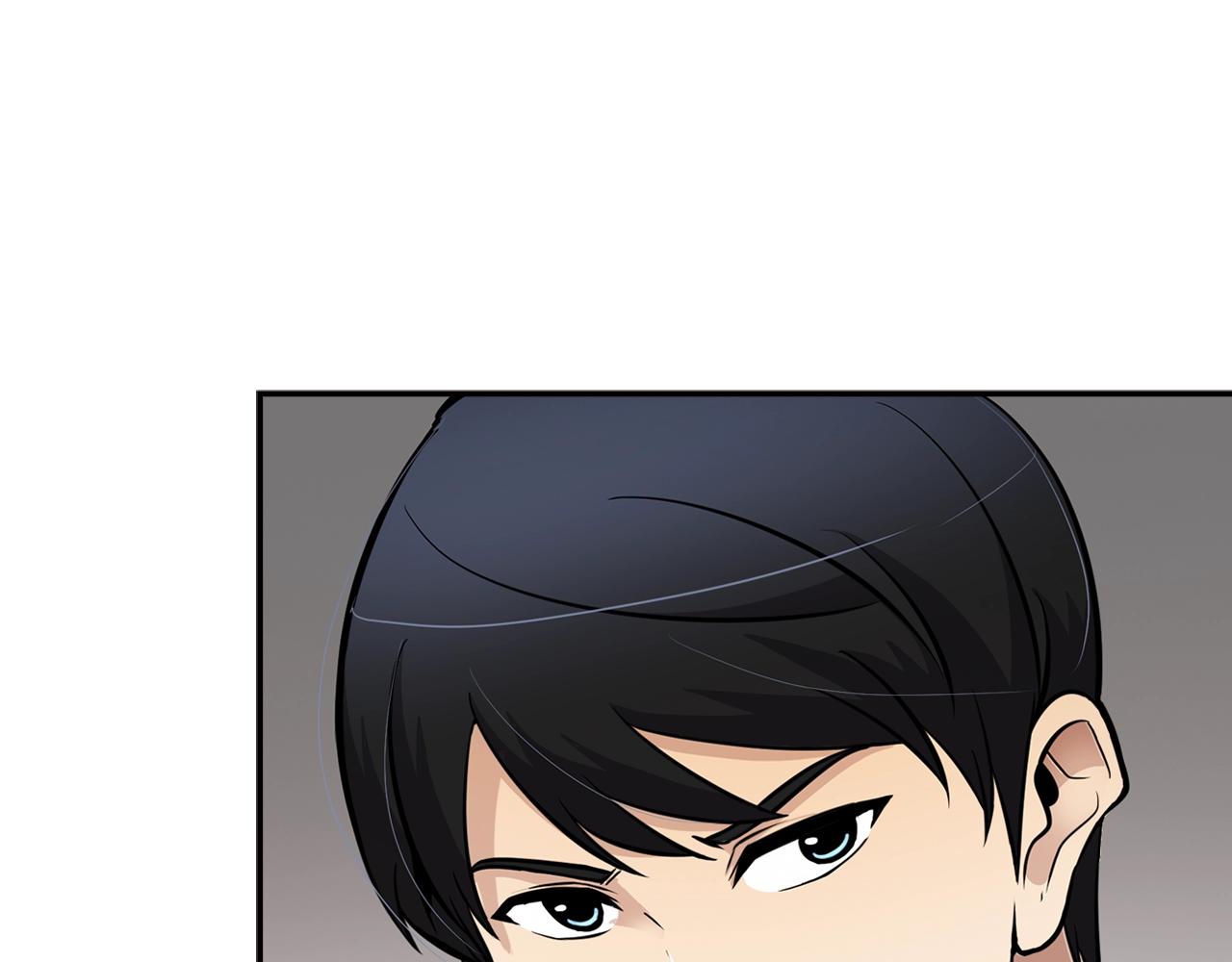 《正道之光金奚宇》第74话 他不简单 第27页