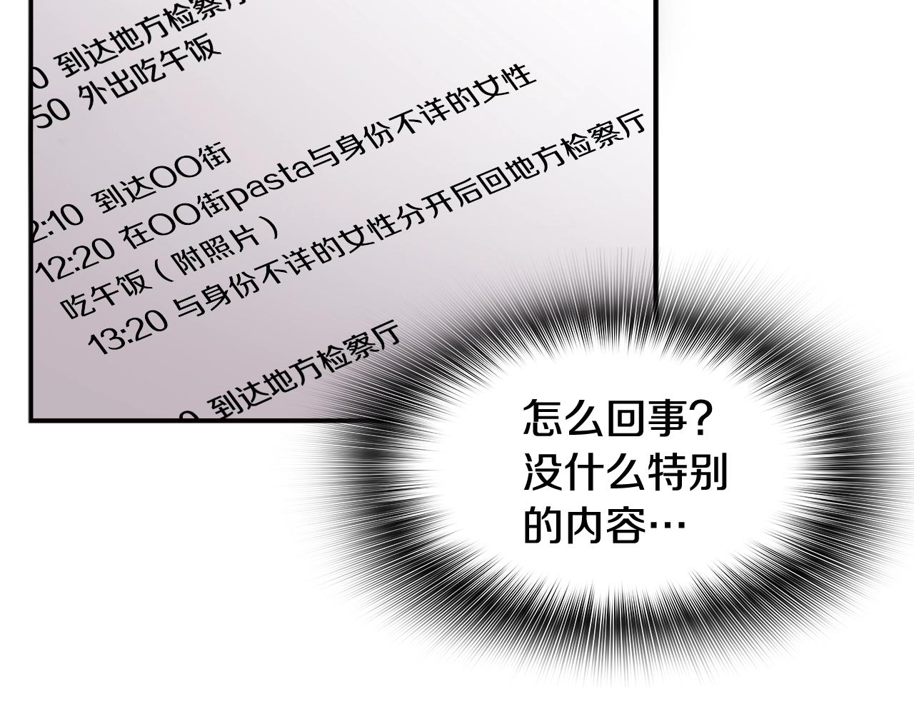 《正道之光金奚宇》第74话 他不简单 第35页