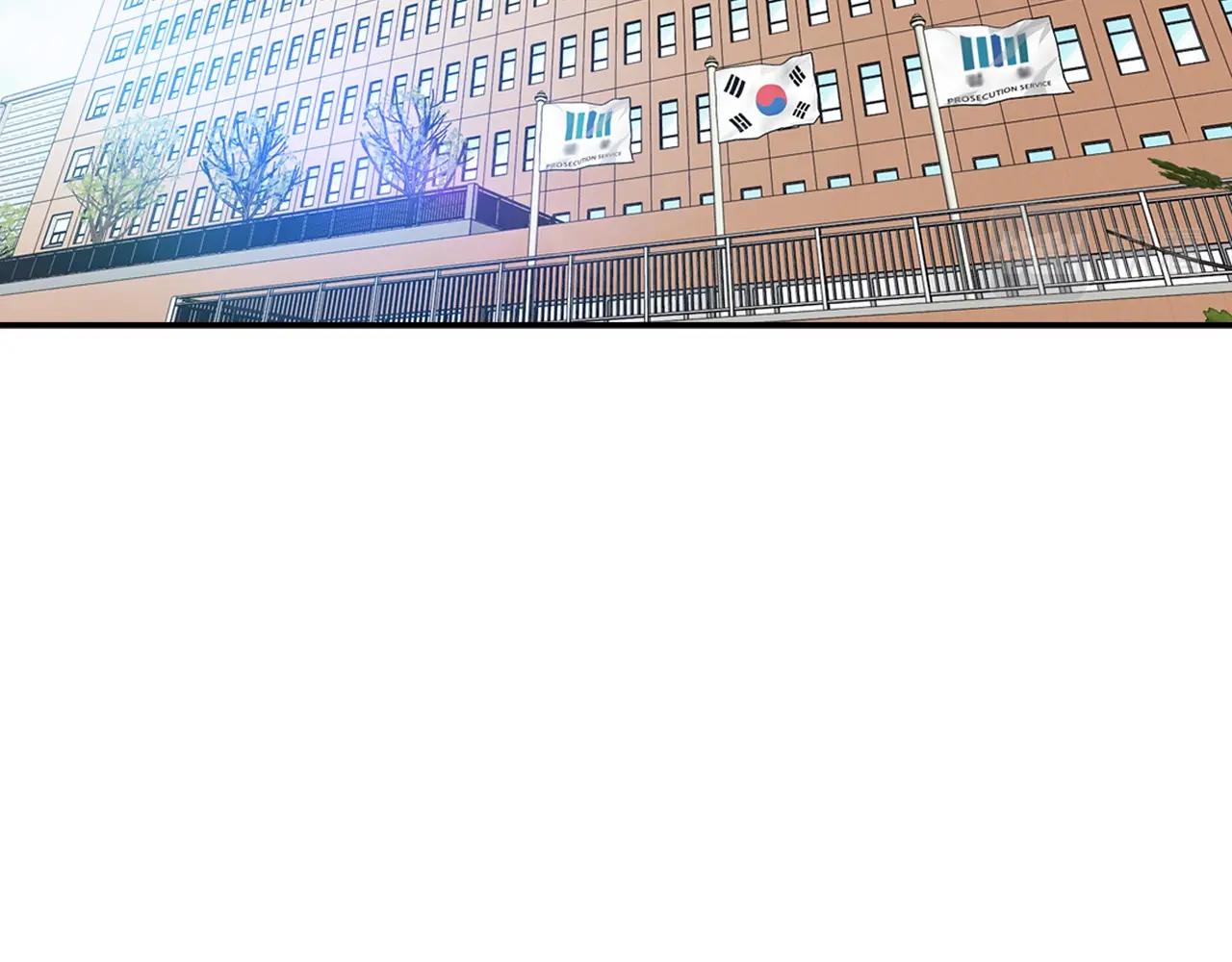 《正道之光金奚宇》第105话 锒铛入狱 第32页