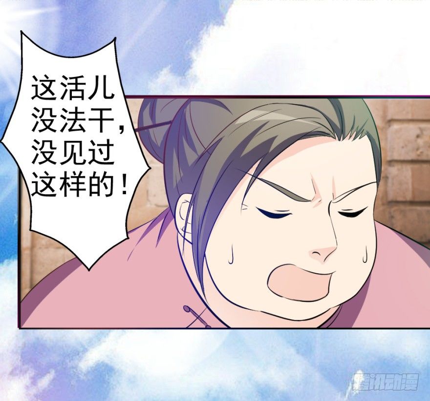 《无极相师》第一回 吉星将临 第28页