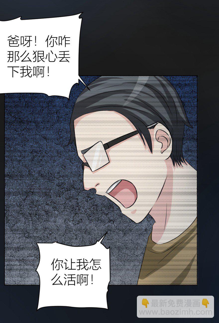 《无极相师》第二十八回 震惊真相 第33页
