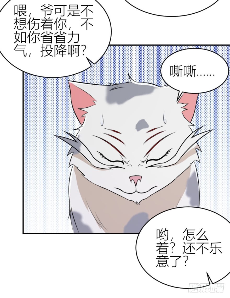 《无极相师》第八十四回 要低调啊 第34页
