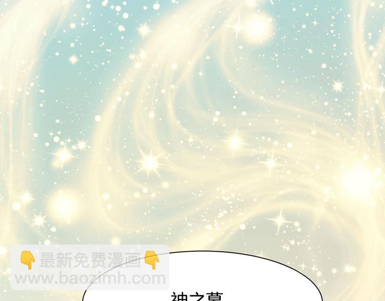 《公爵，请让我治愈你》第1话 守墓少女初遇人间少年 第16页