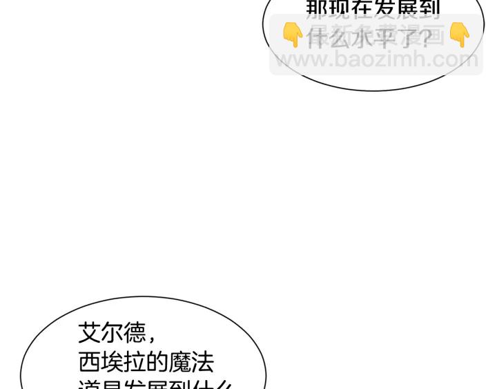 《公爵，请让我治愈你》第14话 打造魔法道具 第45页
