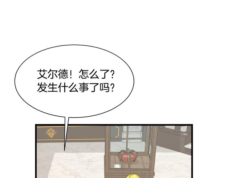 《公爵，请让我治愈你》第33话 中标人 第43页