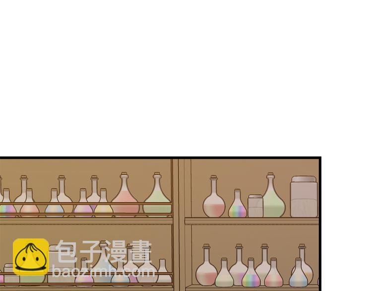 《公爵，请让我治愈你》第34话 可疑男爵 第28页