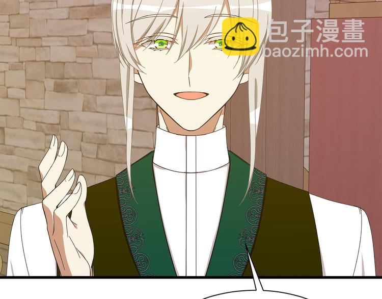 《公爵，请让我治愈你》第34话 可疑男爵 第33页
