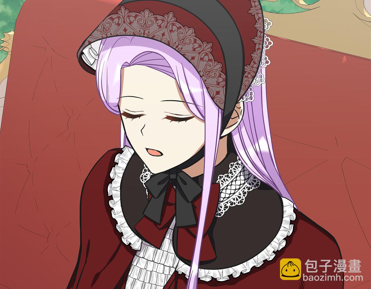 《公爵，请让我治愈你》第47话 诅咒不存在 第30页