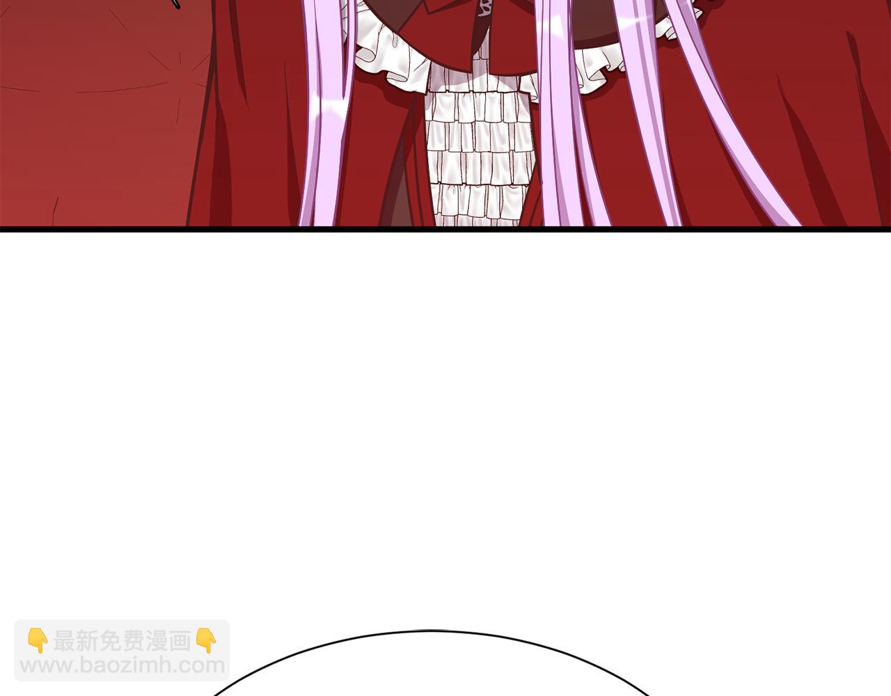 《公爵，请让我治愈你》第48话 小神女落水 第9页