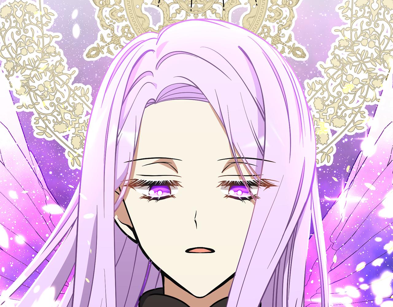 《公爵，请让我治愈你》第49话 多为自己考虑 第18页