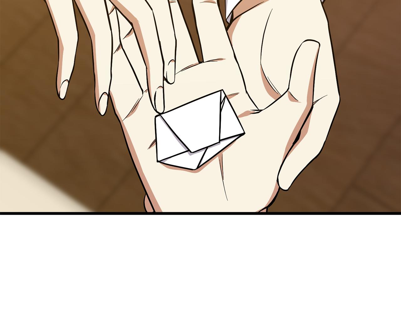 《公爵，请让我治愈你》第49话 多为自己考虑 第27页