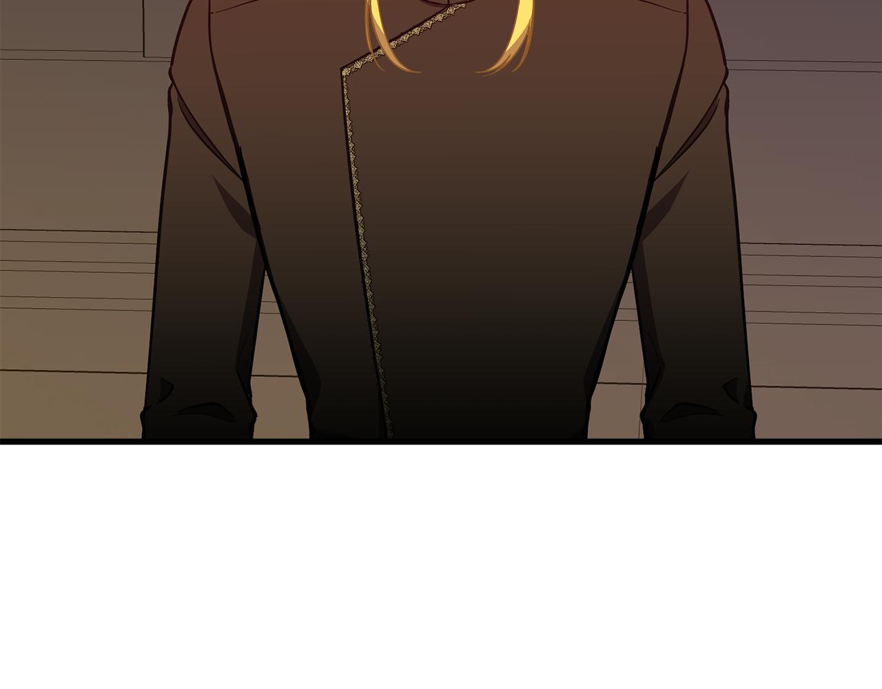 《公爵，请让我治愈你》第49话 多为自己考虑 第8页
