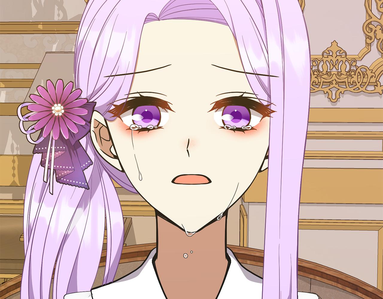 《公爵，请让我治愈你》第57话 父女和好 第35页