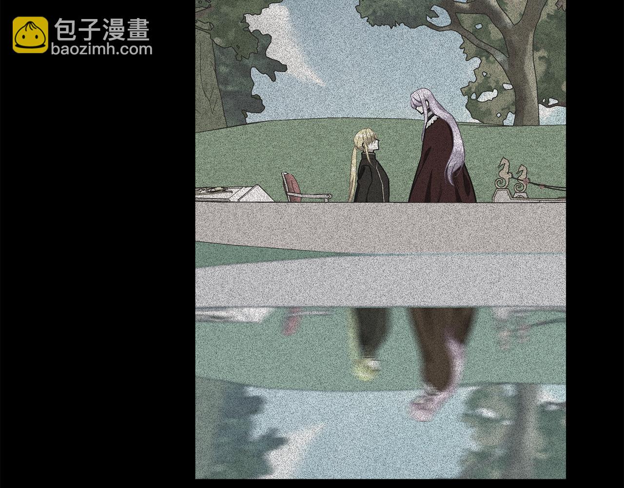 《公爵，请让我治愈你》第60话 分房睡 第26页