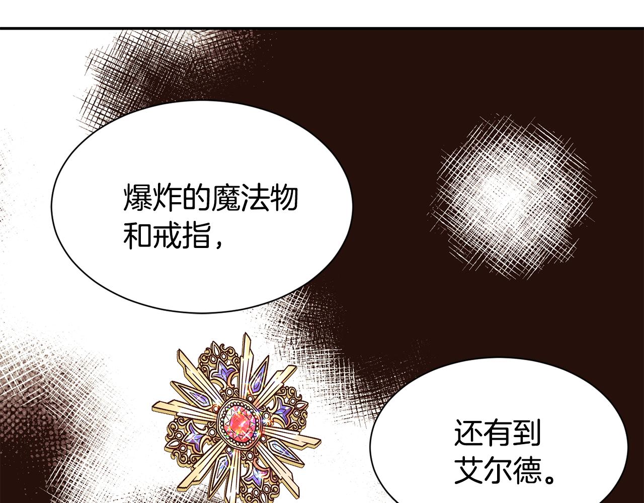《公爵，请让我治愈你》第65话 练舞 第27页